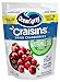 Ocean Spray Craisins Dried Cranberries, Watermelon, 3 Ounce (Pack of 12)