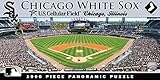 MasterPieces MLB Panoramics 1000 Puzzles Collection