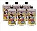First Nature 6-Pack Clear Hummingbird Nectar Concentrate 3052 16 oz …