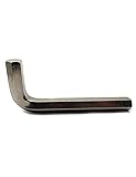 Autuwintor 19mm Hex Key, L Shaped Wrench Set,Mm