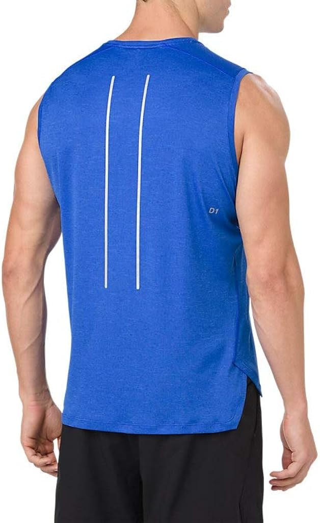 asics running clothes