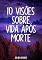 Livro 10 Visões Sobre Vida Após Morte