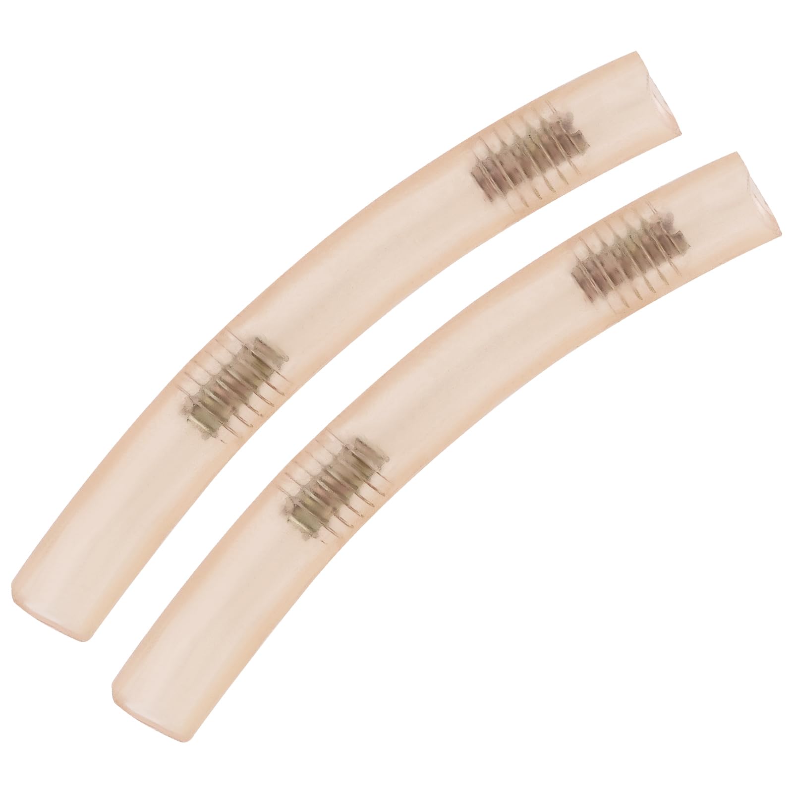 Briny River 2pcs Fuel Tank Vent Line 1117 350 5800 Fuel Tank Vent Pipe Replacement Compatible with STIHL 025 029 039 MS290 MS310 MS390 028WB 028 WOO