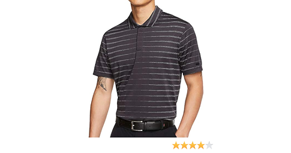 Nike Dri-fit Tiger Woods Men's Golf 