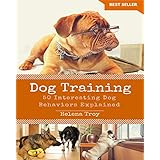 Dog Training: 50 Interesting Dog Behaviours Explained