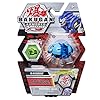 Bakugan-Season-2-Armored-Alliance-Core-Collectible-Action-Figure-and-Trading-Card-Styles-Vary BAKUGAN Fused Dragonoid x Tretorous, 5-cm Tall Armored Alliance Collectible Action Figure and Trading Card