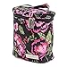 Ju-Ju-Be Classic Collection Fuel Cell Insulated Bottle and Lunch Bag, Blooming Romance