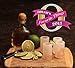 Set of 4 Himalayan Salt Shot Glasses - Oprah's Favorite Item