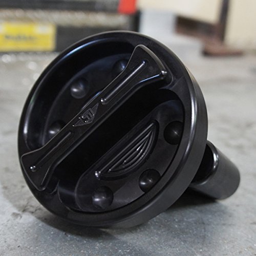 Joker MachineRotopaX Gasoline Pack Lock (Black)