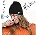 Bluetooth Hat,