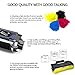 JARBO Compatible for Brother TN650 TN-650 TN580 TN-580 Toner Cartridges High Yield, 3 Black, Use with Brother HL-5370DW 5250DN 5340D 5240 Brother MFC-8890DW 8860DN 8480DN 8460N 8870 DCP-8080dn Printer