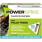 Power Spike for Palm Trees, Palm Tree Fertilizer Spike. Essential Nutrient Spike specifically formulated to Effectively Feed and fertilize All Types of Palm Trees and Address Common Deficiencies. (10)