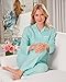 National Tailored Pajamas - Long sleeve