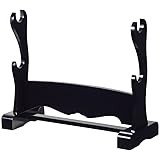 横二本掛用 刀掛台