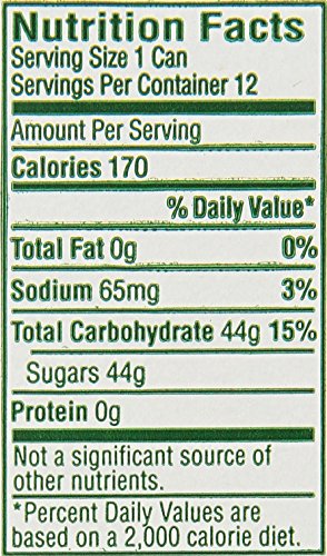 image for Mountain Dew, Throwback Edition, 12 fl oz. cans (12 Pack)