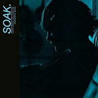 SOAK Ablum Cover