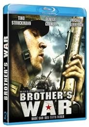 Brother's War