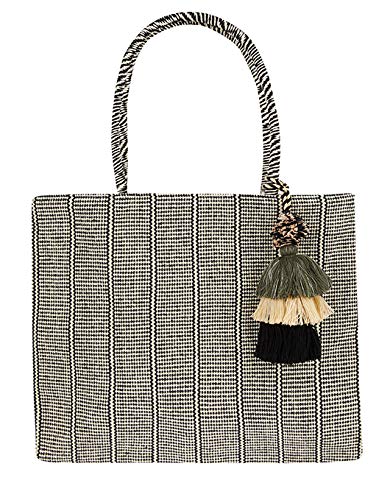 accessorize black bag