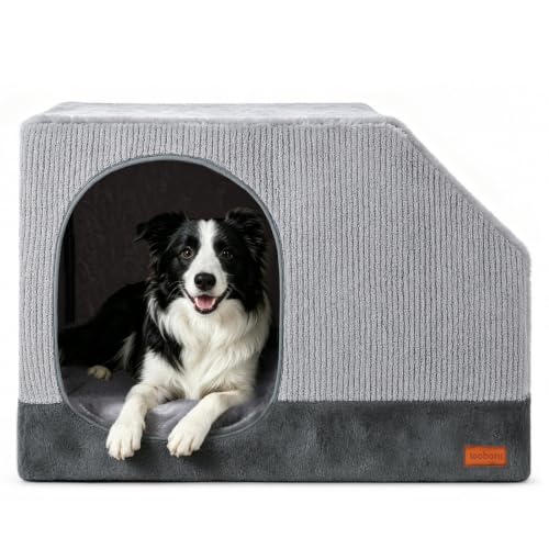 LOOBANI Indoor Dog House