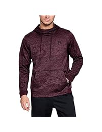 Under Armour Sudadera con capucha para hombre