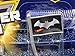 Monster Jam 2017 BATMAN 8/10 DC HEROES HOT WHEELS TRUCK CASE L (JUNE 2017 RELEASE)