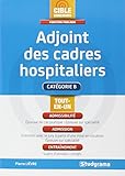 Adjoint des cadres hospitaliers by 