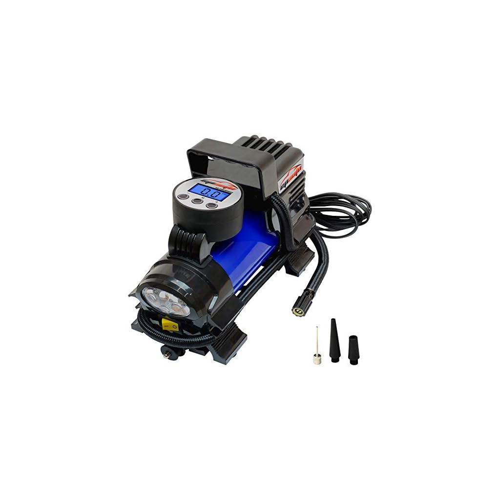 EPAuto Tire Inflator Find Hydraulic