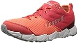 Montrail Womens Fluidflex II Lightweight Trail Running Shoe