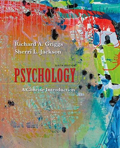 語学・辞書・学習参考書 Instant Notes Psychology Amazon.com: Introduction to Psychology: 9780357670712: Kalat