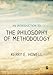 An Introduction to the Philosophy of Methodology