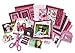 Hello Kitty All-in-One Scrapbook Kit
