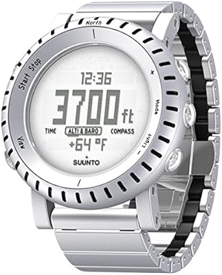 suunto core aluminum