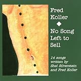 NO SONG LEFT TO SELL                               image