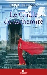 Le  châle de cachemire