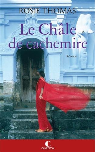 Le  châle de cachemire