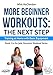More Beginner Workouts: The Next Step: Training at Home with Basic Equipment (Jade Mountain Workout by Whit McClendon