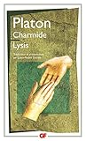 Charmide / Lysis by Platon