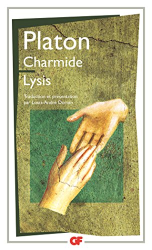Charmide / Lysis by Platon