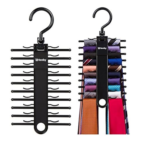 useful amazon items related to Home & Kitchen collection of amazon items that are Tie Racks under $10