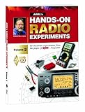ARRL's Hands-on Radio Experiments, Volume 2 by 