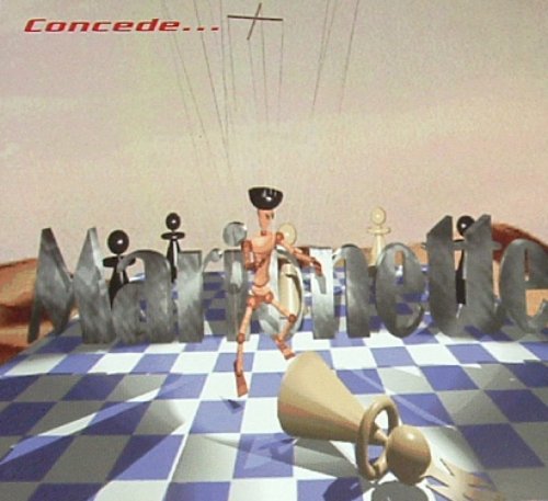 Marionette - This Pain That We Refuse Lyrics - Zortam Music