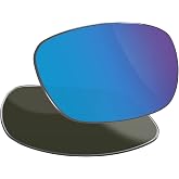 Vaep Polarized Replacement Lenses for Electric Charge Sunglasses