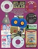 Presleyana VII: The Elvis Presley Record, CD and Memorabilia Price Guide (Seventh Edition)