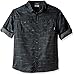 Columbia Men's Pilsner Lodge Print Long Sleeve Shirt