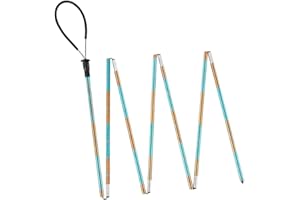 Colaxi Avalanche 106.30inch Avalanche Pole Snow Secure Tool for Slackcountry Trip