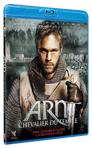 Arn, Chevalier Du Temple