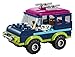 LEGO Friends Snow Resort Off-Roader 41321 Building Kit (141 Piece)
