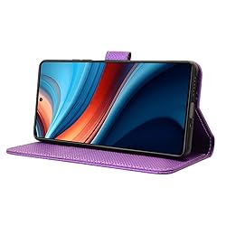 Elubugod Compatible with Xiaomi Redmi Note 13R Pro