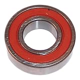 Bosch 2610911927 Power Tool Bearing Genuine Original Equipment Manufacturer (OEM) part for Bosch