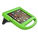 BMOUO Kids Case for iPad 2nd 3rd 4th Generation, iPad 2 3 4 Case - Built-in Screen Protector, Shockproof Convertible Handle Stand Friendly Kids Case for 9.7” iPad 2nd 3rd 4th Generation - Green